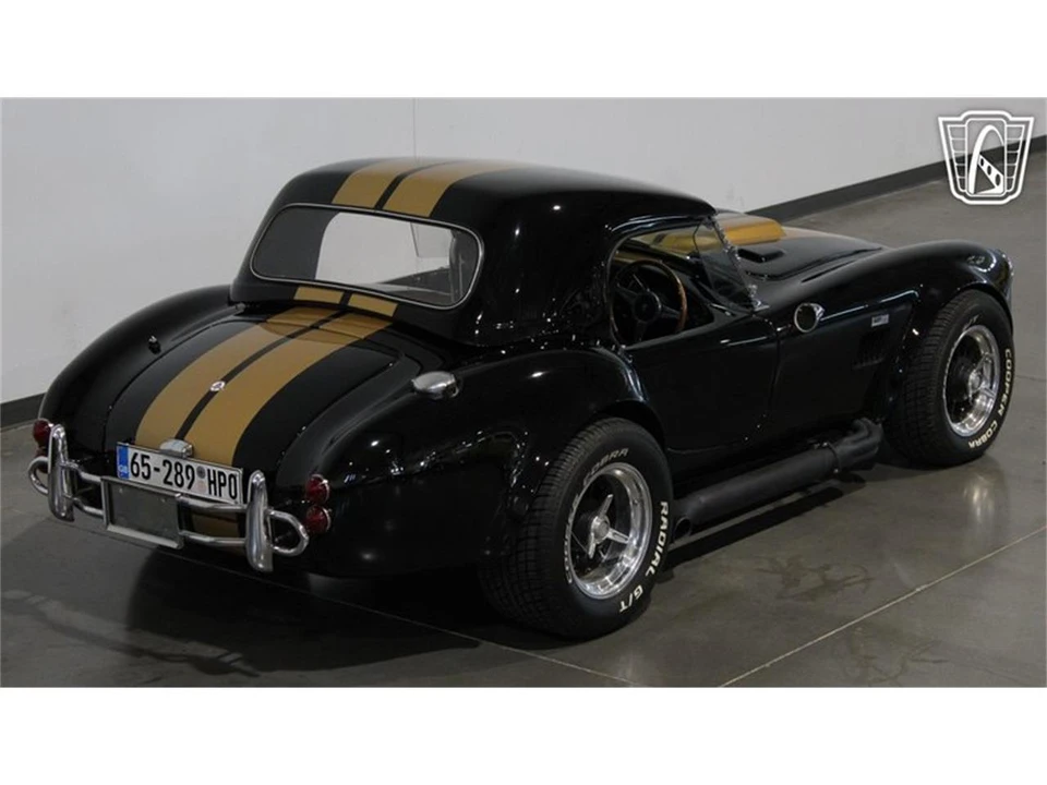 1965 Shelby Cobra Replica - Image 21 of 31