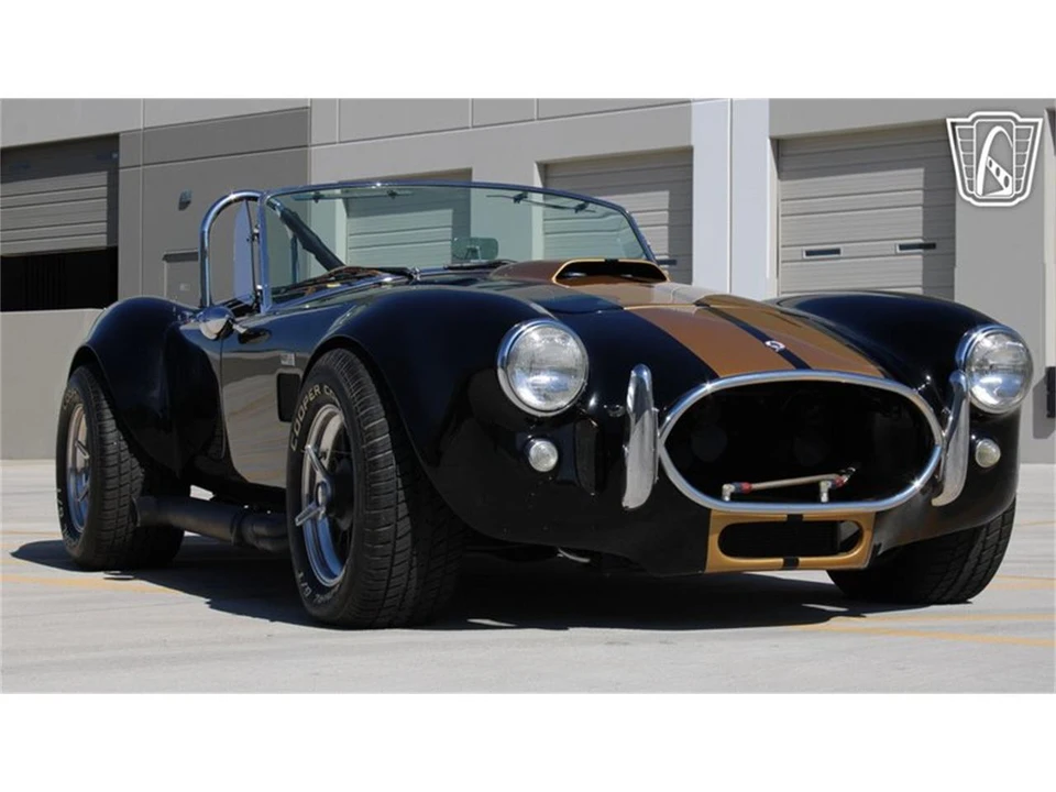 1965 Shelby Cobra Replica - Image 6 of 31