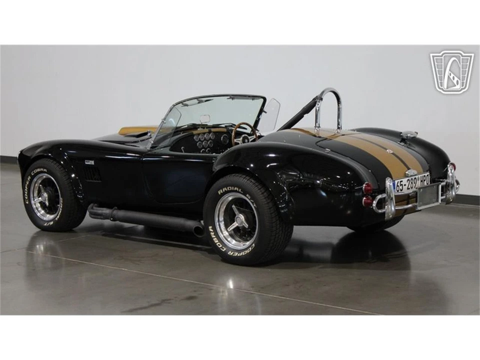 1965 Shelby Cobra Replica - Image 31 of 31