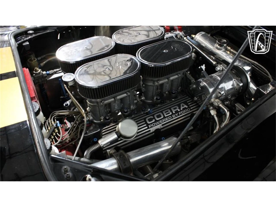 1965 Shelby Cobra Replica - Image 16 of 31