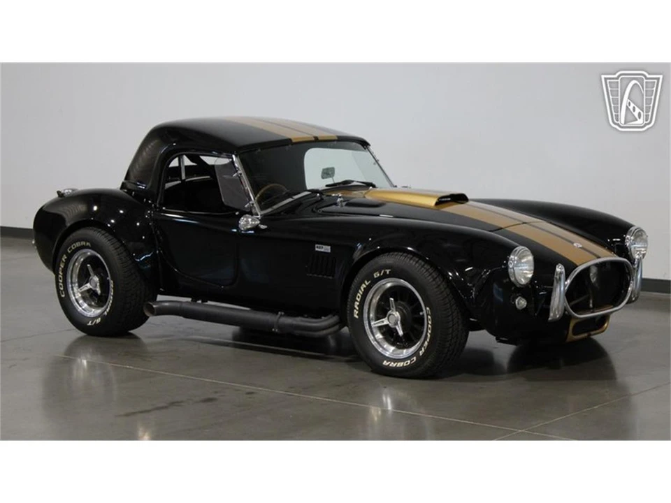 1965 Shelby Cobra Replica - Image 27 of 31
