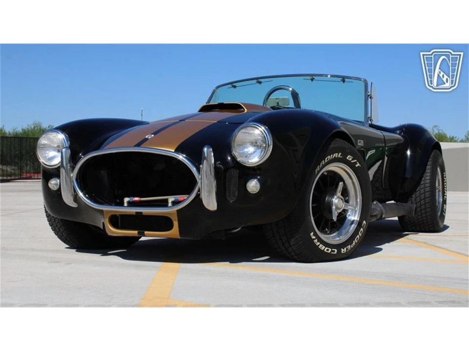 1965 Shelby Cobra Replica - Image 2 of 31