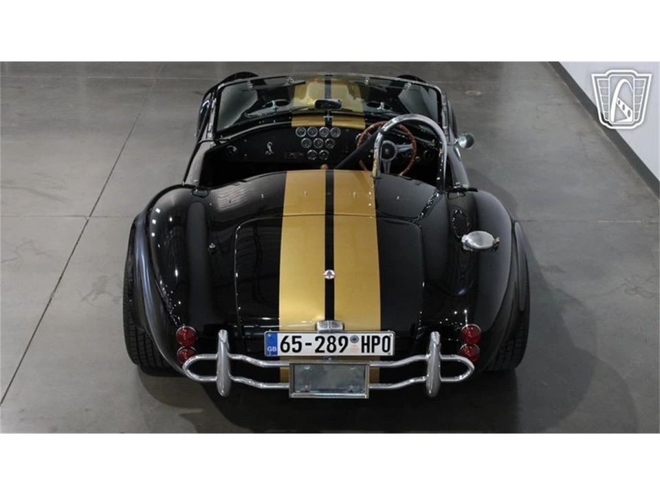 1965 Shelby Cobra Replica - Image 22 of 31