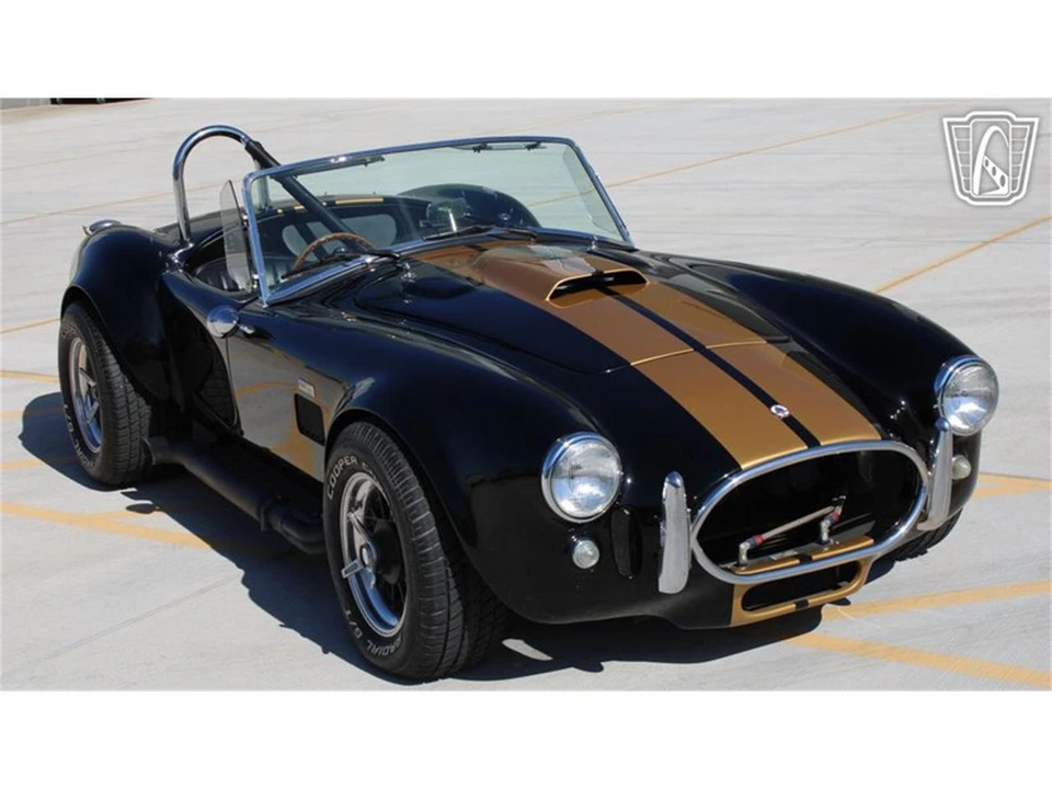 1965 Shelby Cobra Replica - Image 7 of 31