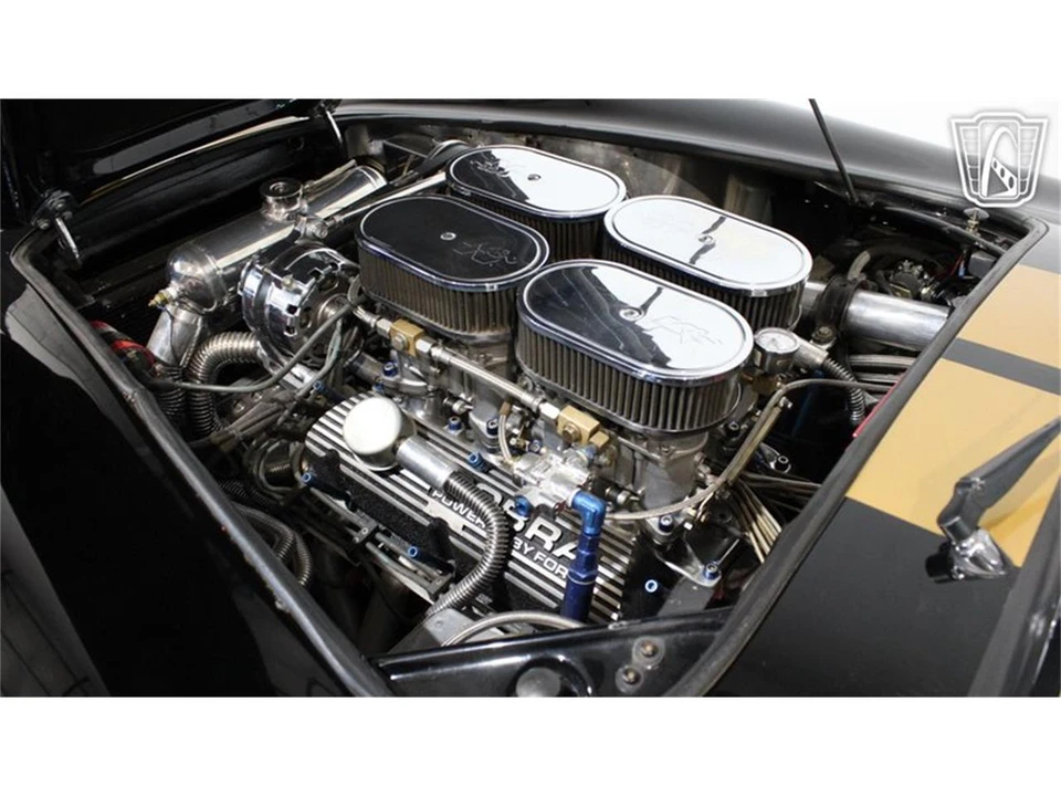 1965 Shelby Cobra Replica - Image 17 of 31