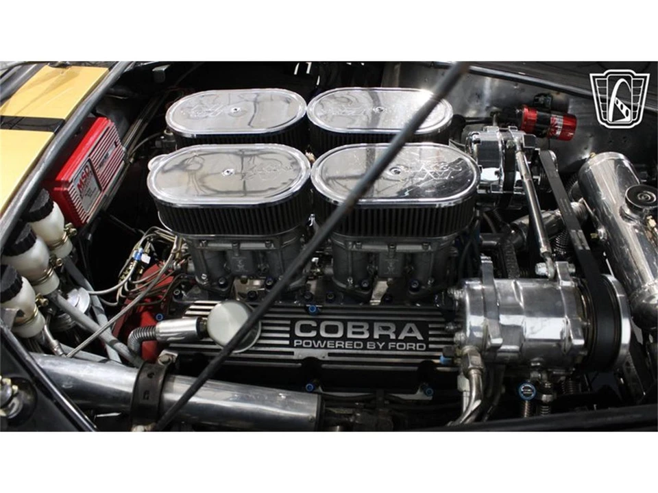 1965 Shelby Cobra Replica - Image 12 of 31