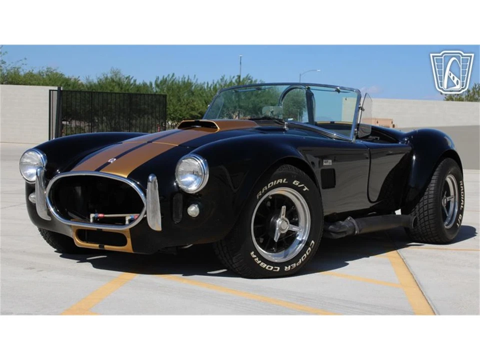 1965 Shelby Cobra Replica - Image 3 of 31