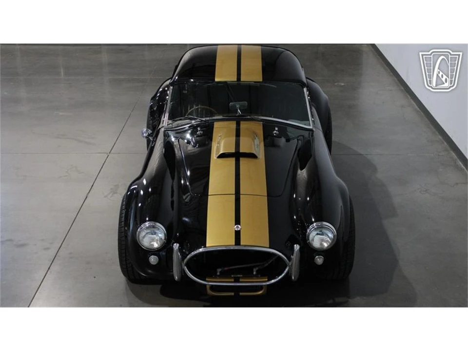 1965 Shelby Cobra Replica - Image 18 of 31