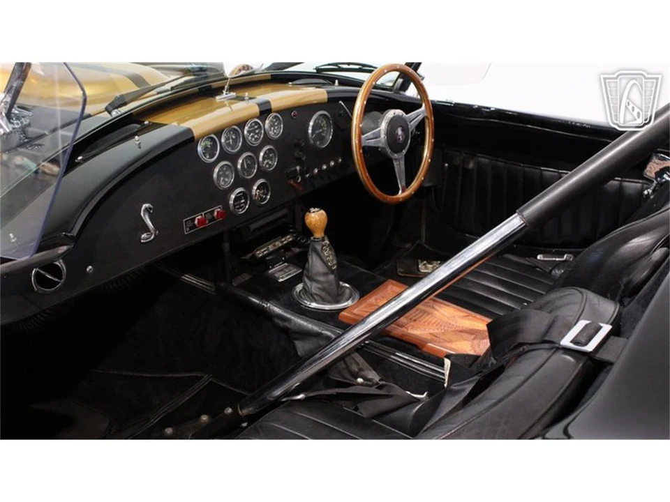 1965 Shelby Cobra Replica - Image 8 of 31