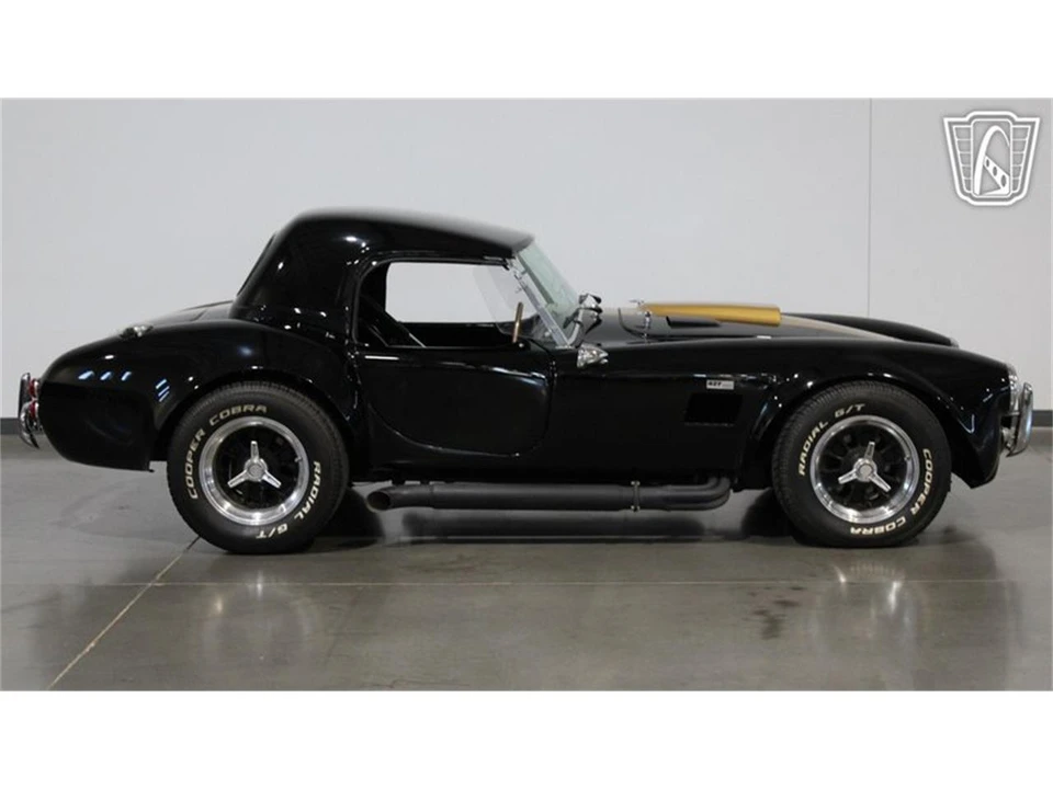 1965 Shelby Cobra Replica - Image 28 of 31