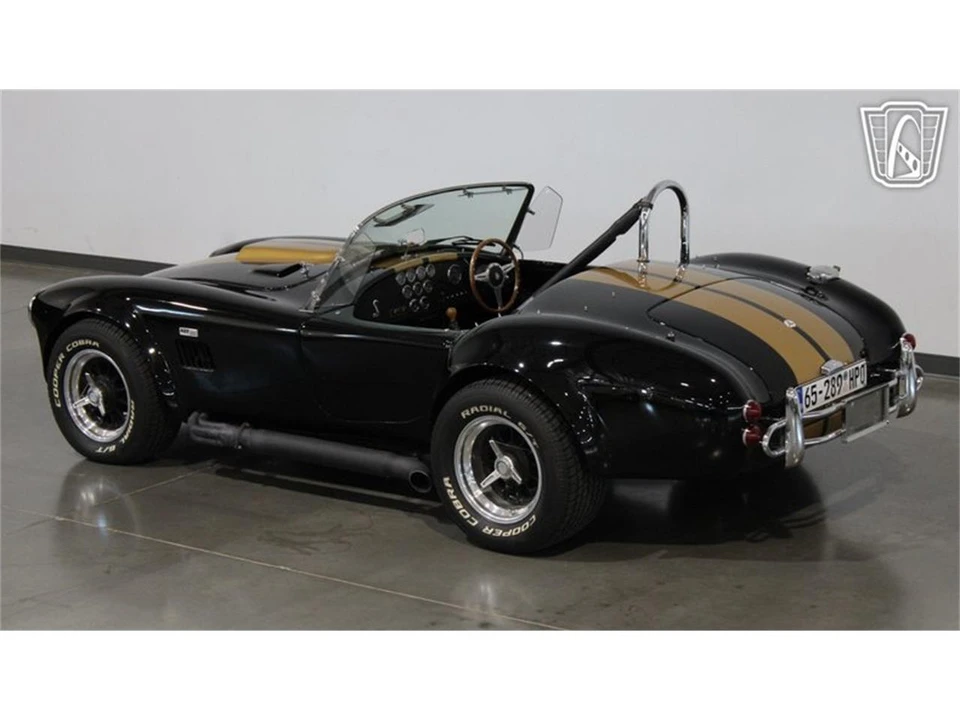 1965 Shelby Cobra Replica - Image 23 of 31