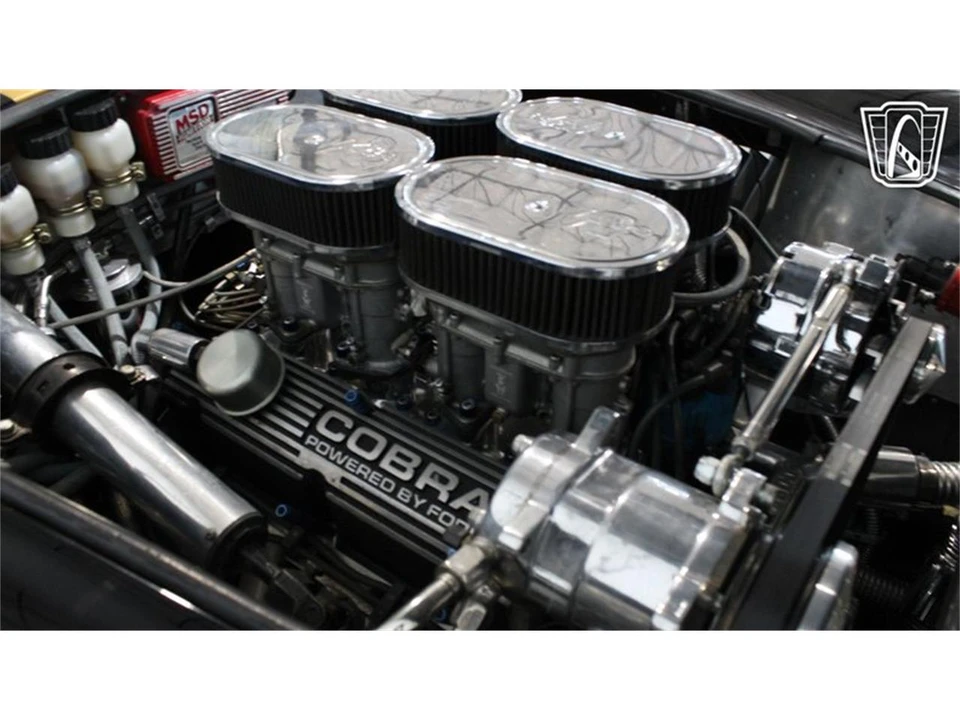 1965 Shelby Cobra Replica - Image 13 of 31