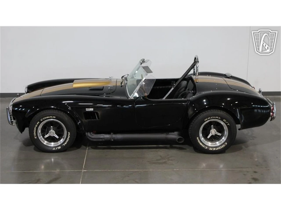 1965 Shelby Cobra Replica - Image 24 of 31