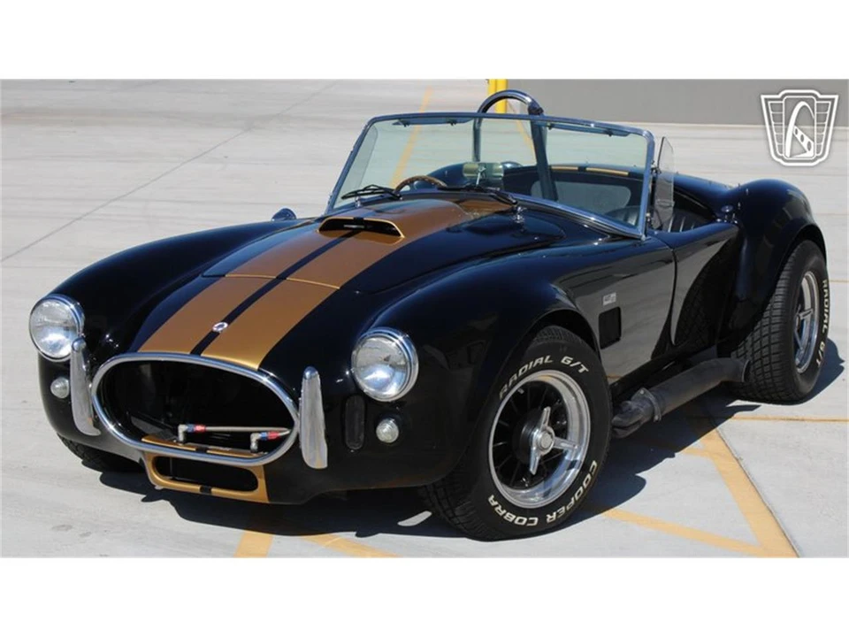1965 Shelby Cobra Replica - Image 4 of 31