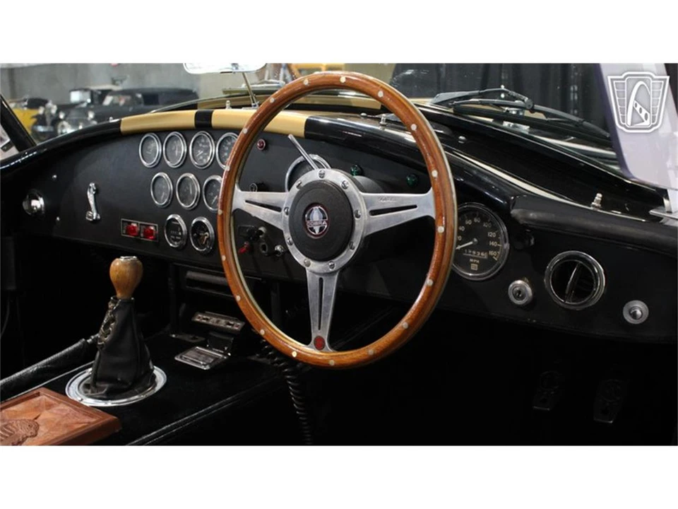 1965 Shelby Cobra Replica - Image 9 of 31
