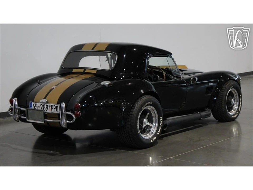 1965 Shelby Cobra Replica - Image 29 of 31