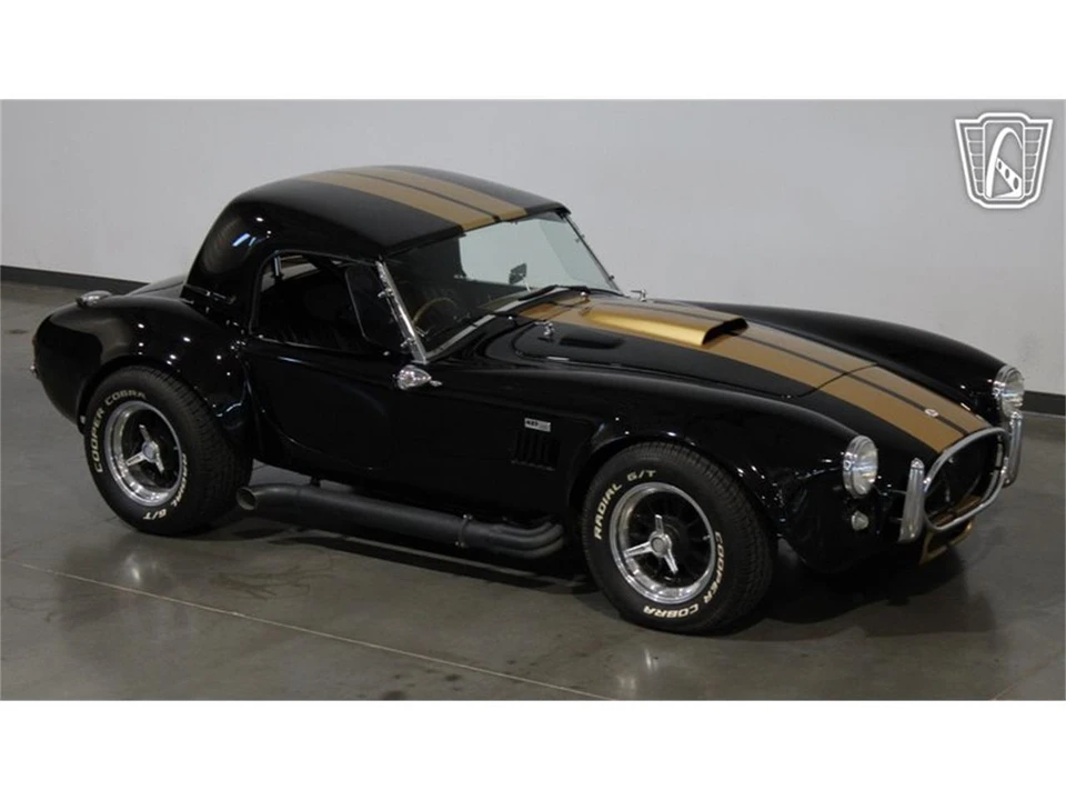 1965 Shelby Cobra Replica - Image 19 of 31