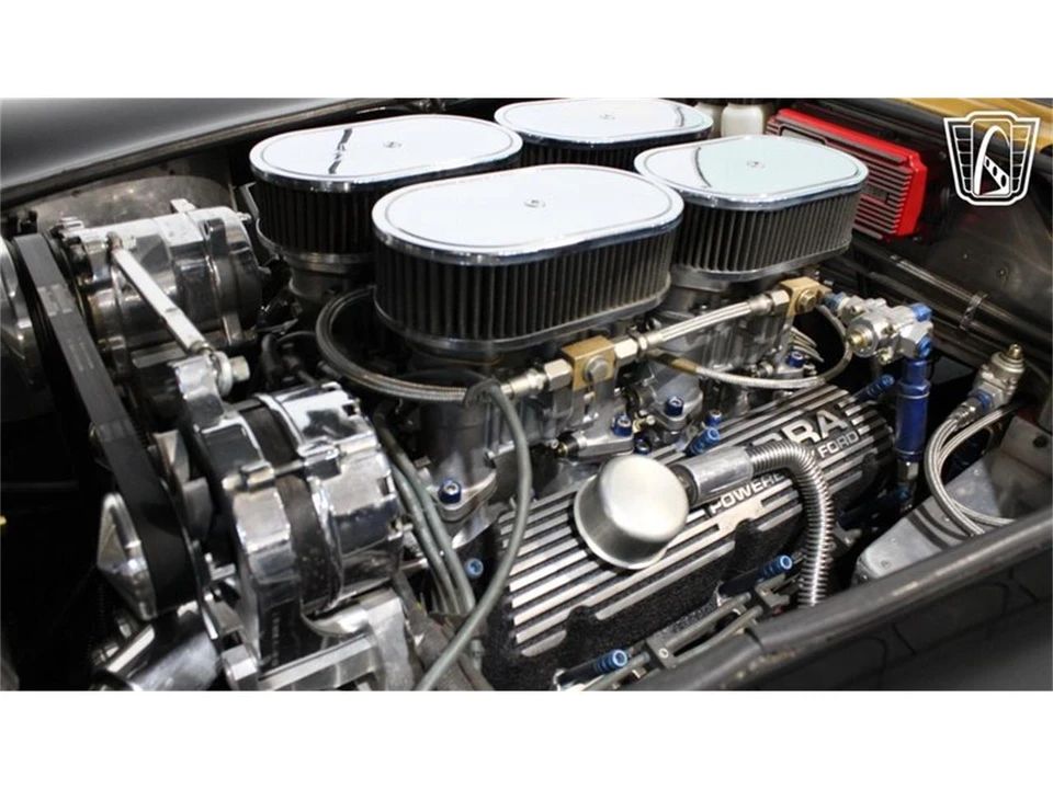 1965 Shelby Cobra Replica - Image 14 of 31