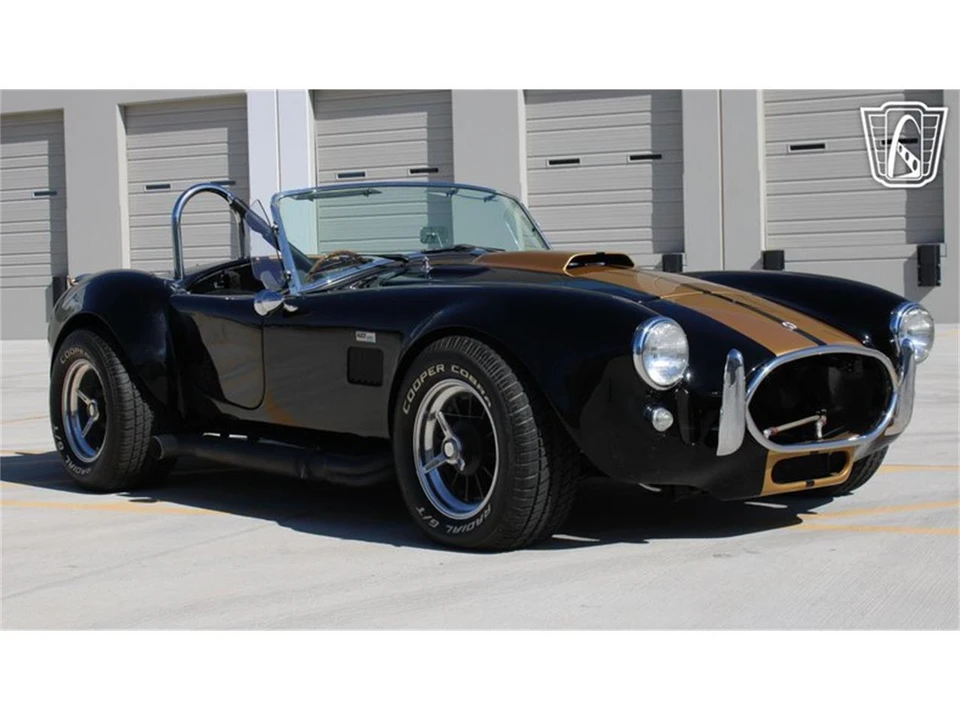 1965 Shelby Cobra Replica - Image 5 of 31