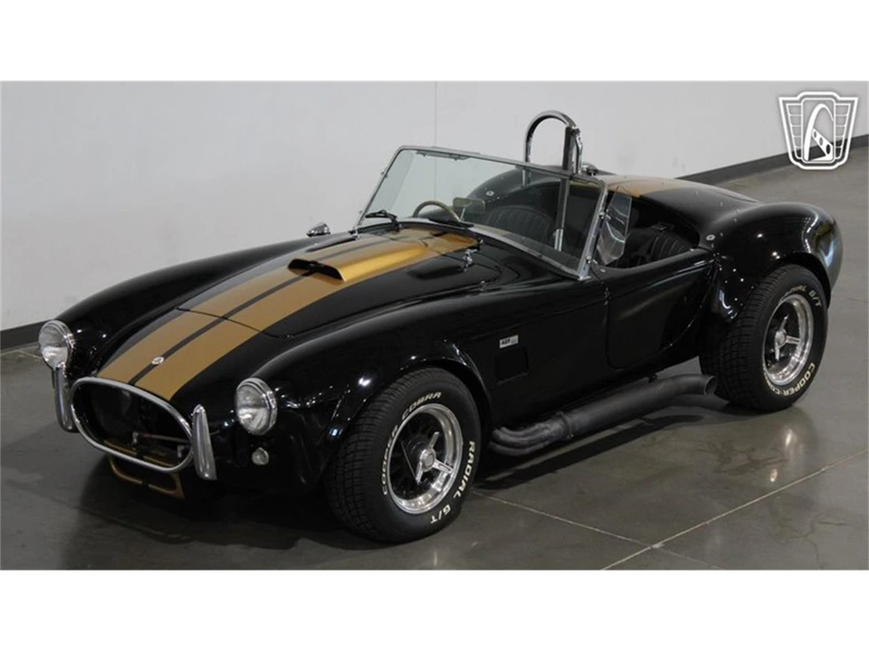1965 Shelby Cobra Replica - Image 25 of 31