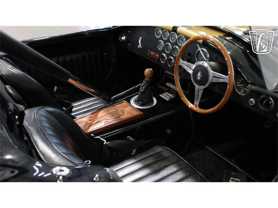 1965 Shelby Cobra Replica - Image 10 of 31
