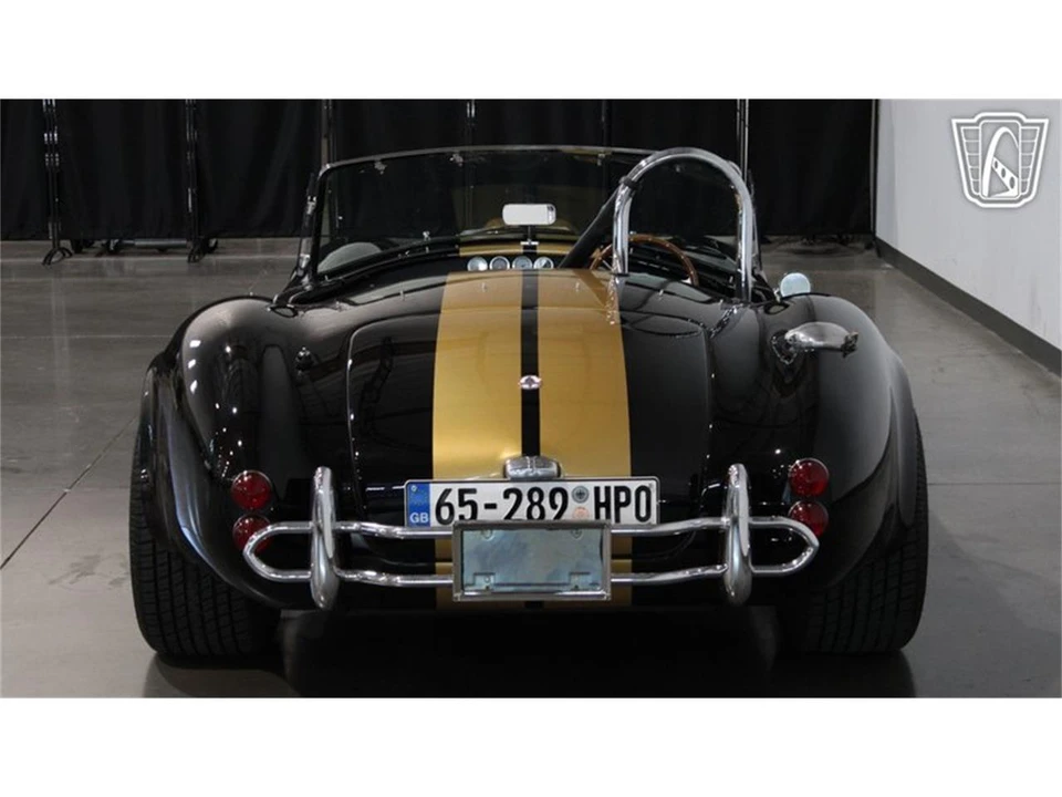 1965 Shelby Cobra Replica - Image 30 of 31