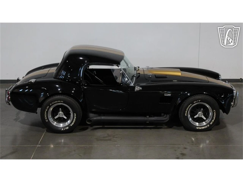 1965 Shelby Cobra Replica - Image 20 of 31