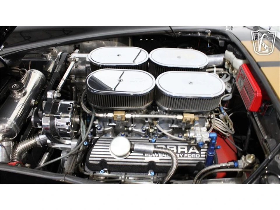 1965 Shelby Cobra Replica - Image 15 of 31