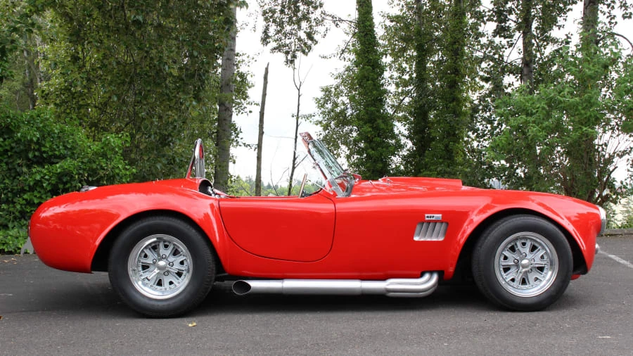 1965 Shelby Cobra Replica - Image 2 of 10