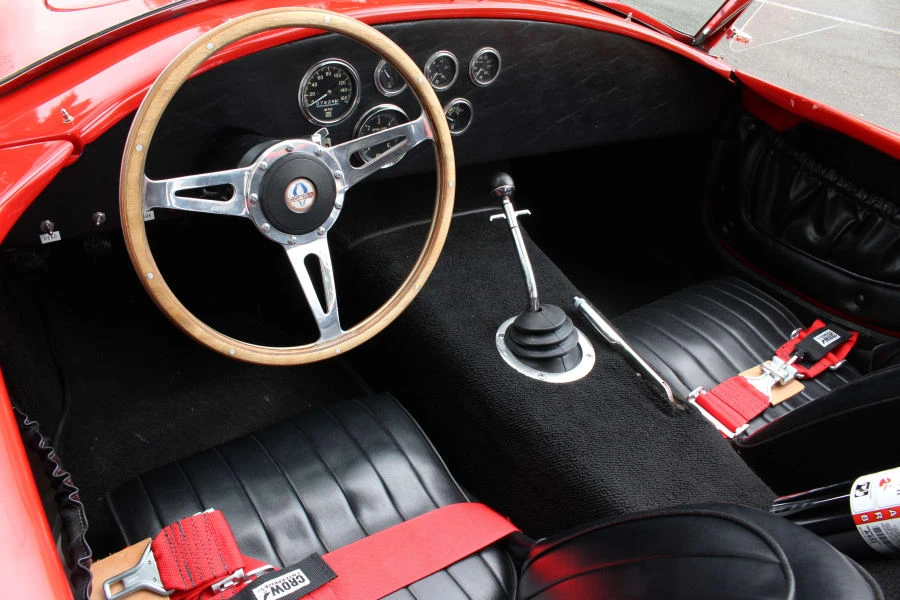1965 Shelby Cobra Replica - Image 4 of 10