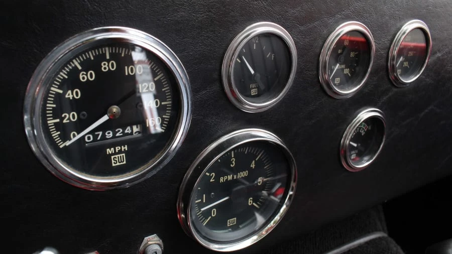 1965 Shelby Cobra Replica - Image 7 of 10