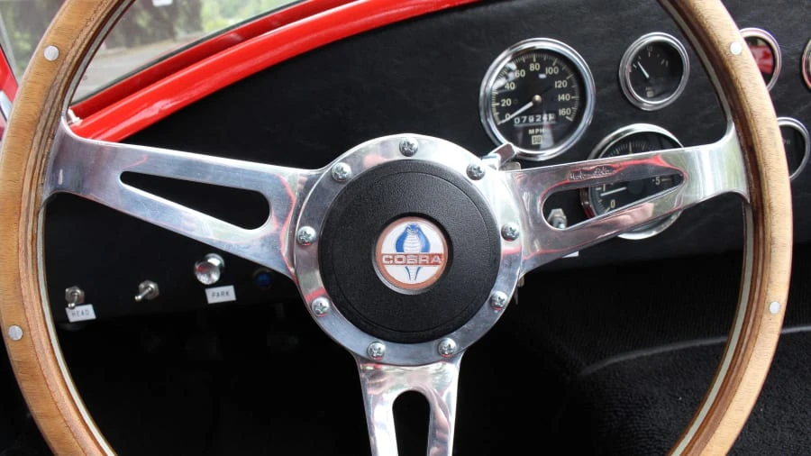 1965 Shelby Cobra Replica - Image 5 of 10