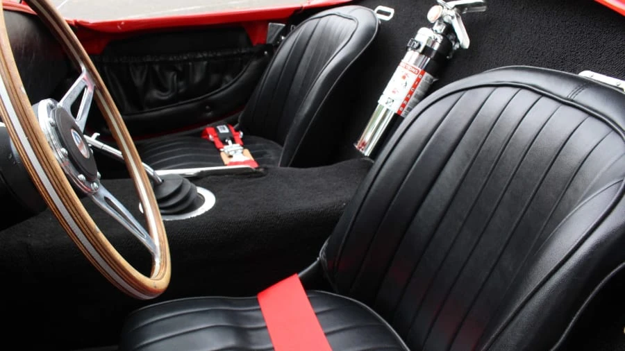 1965 Shelby Cobra Replica - Image 6 of 10