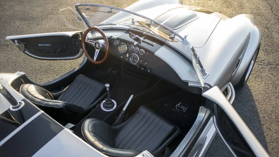 1965 Shelby Cobra - Image 5 of 12