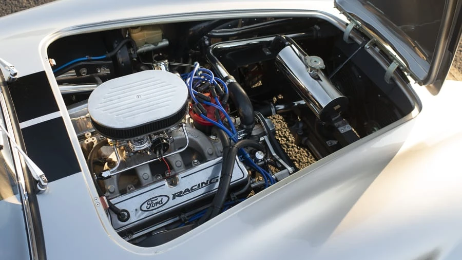 1965 Shelby Cobra - Image 7 of 12