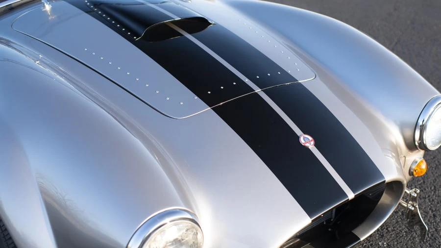 1965 Shelby Cobra - Image 10 of 12