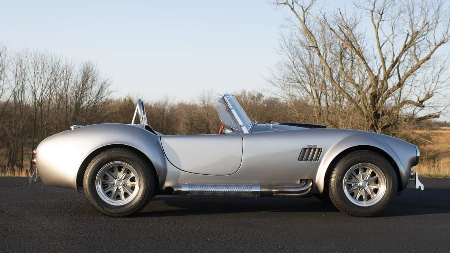 1965 Shelby Cobra - Image 11 of 12
