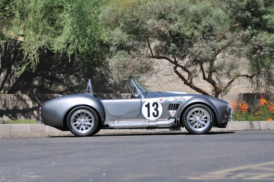 1965 Shelby Cobra Replica - Image 2 of 11