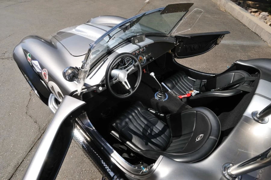 1965 Shelby Cobra Replica - Image 4 of 11