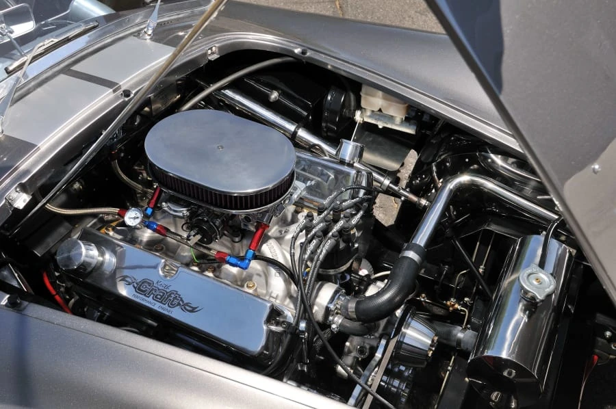 1965 Shelby Cobra Replica - Image 6 of 11