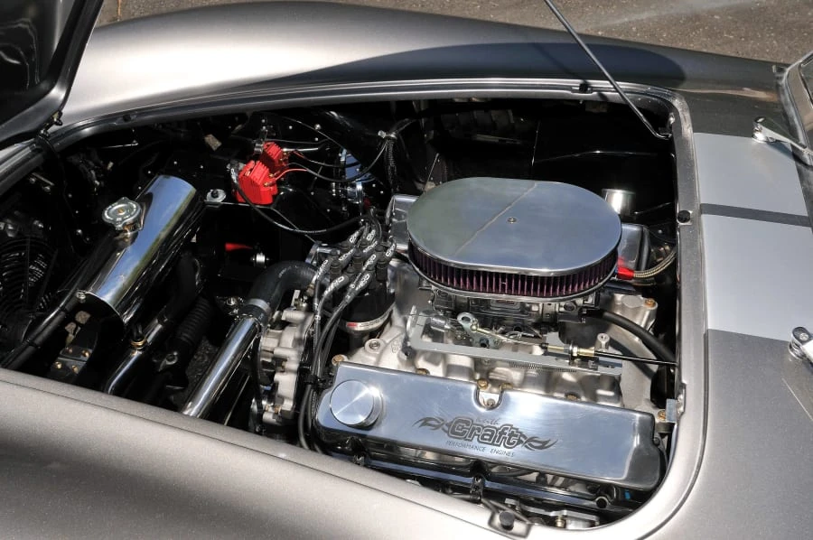 1965 Shelby Cobra Replica - Image 7 of 11