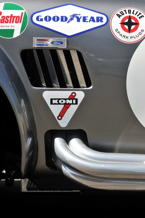 1965 Shelby Cobra Replica - Image 10 of 11