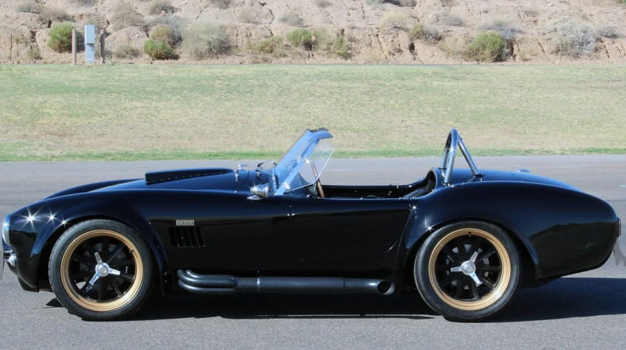 1965 Shelby Cobra Replica - Image 2 of 6