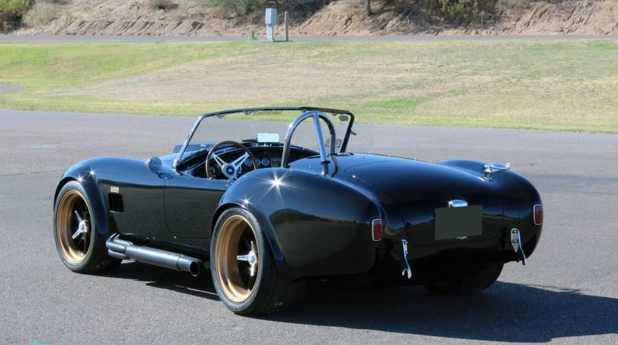 1965 Shelby Cobra Replica - Image 3 of 6