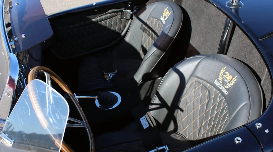 1965 Shelby Cobra Replica - Image 4 of 6