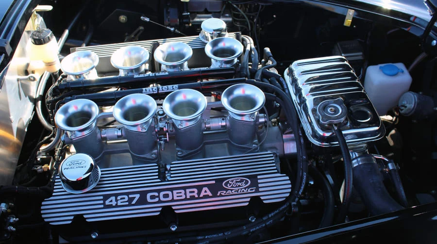1965 Shelby Cobra Replica - Image 5 of 6