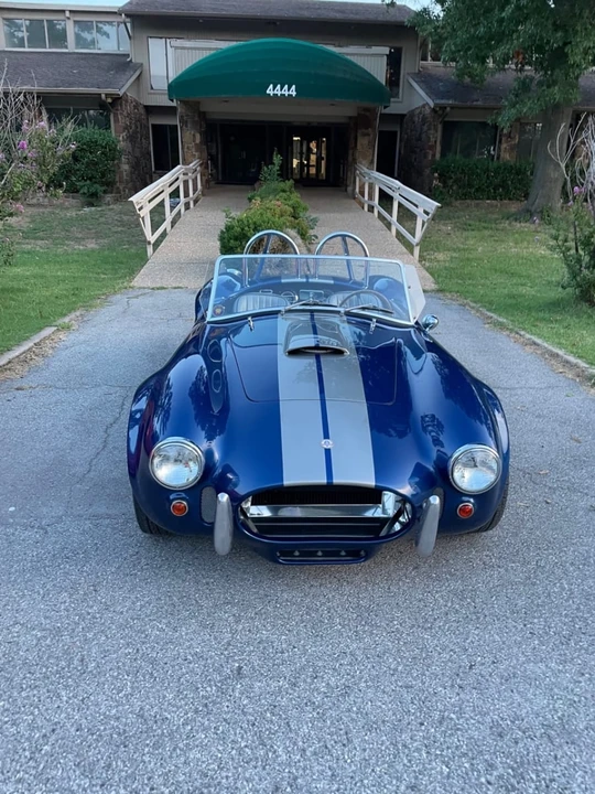 1965 Shelby Cobra Replica - Image 6 of 12