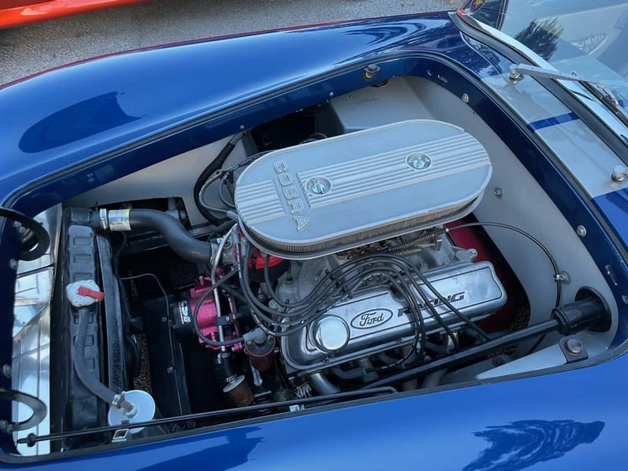 1965 Shelby Cobra Replica - Image 12 of 12