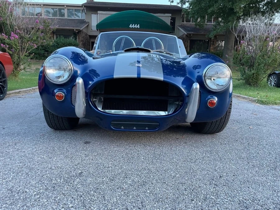 1965 Shelby Cobra Replica - Image 3 of 12