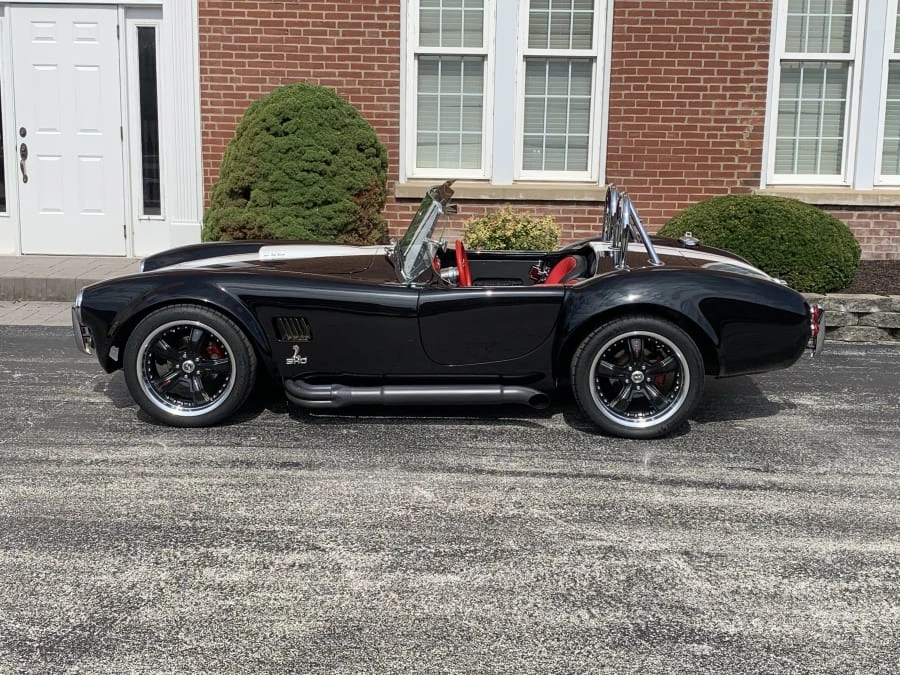 1965 Shelby Cobra Replica - Image 2 of 9